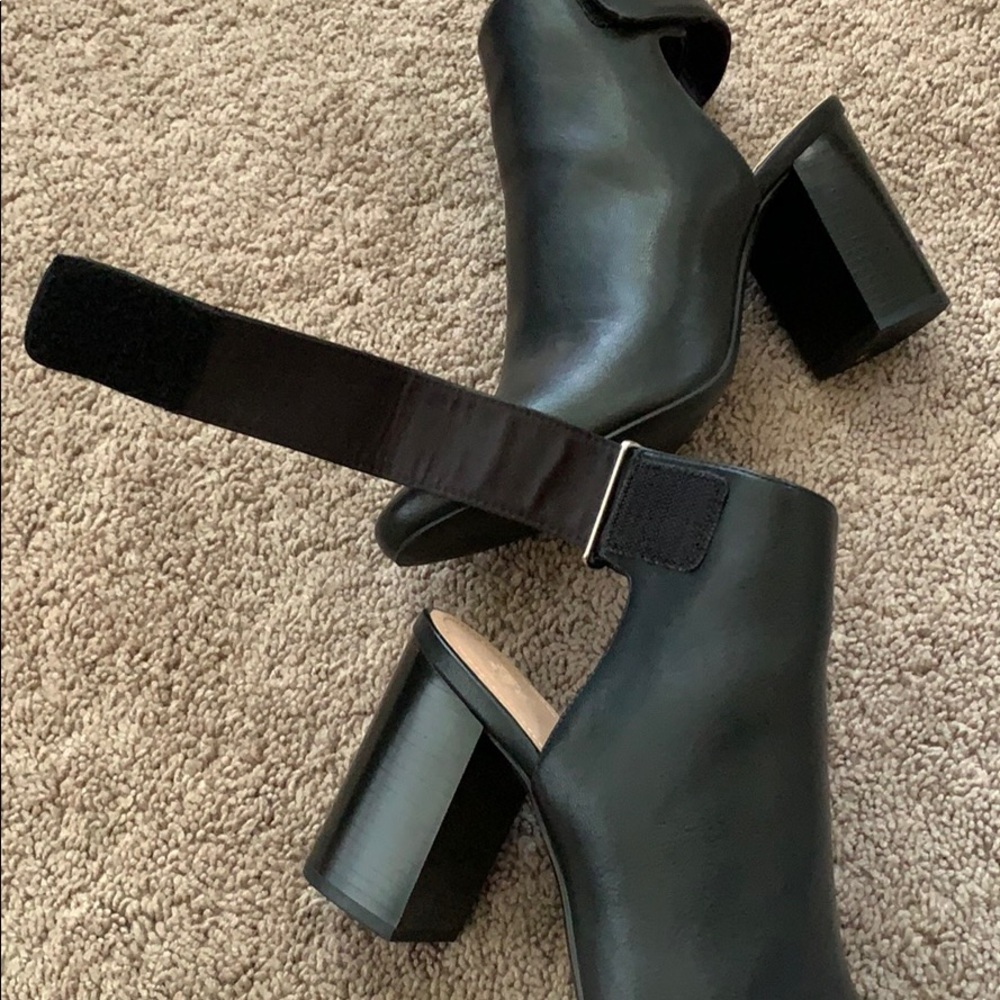 H&M Booties - Picture 4 of 5